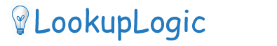 Lookup Logic